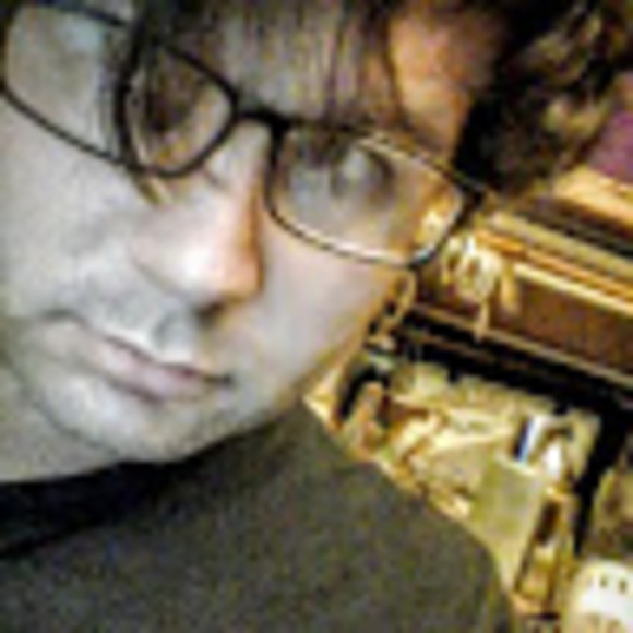 Meet your Posher, Tyler - Picture 1 of 1